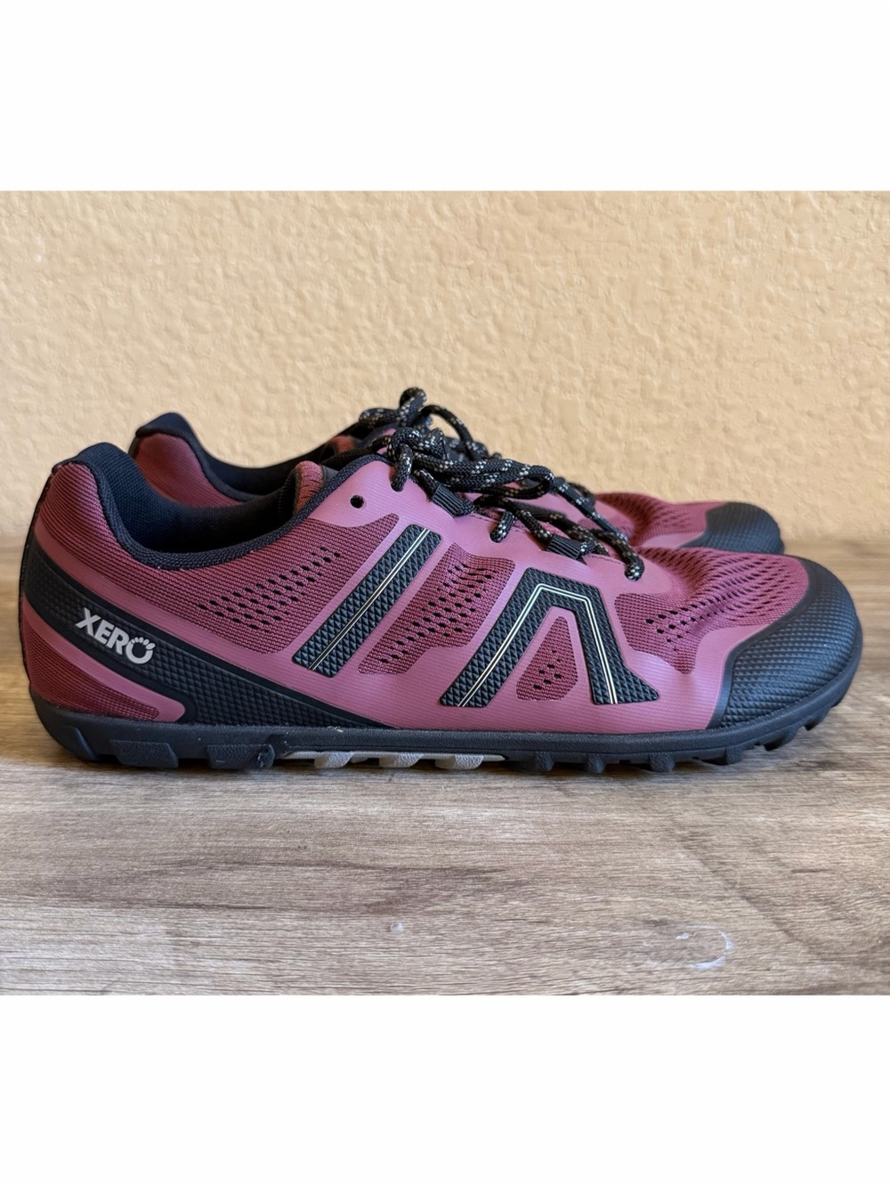 Xero Shoes Mesa Trail II Women's Size 10.5